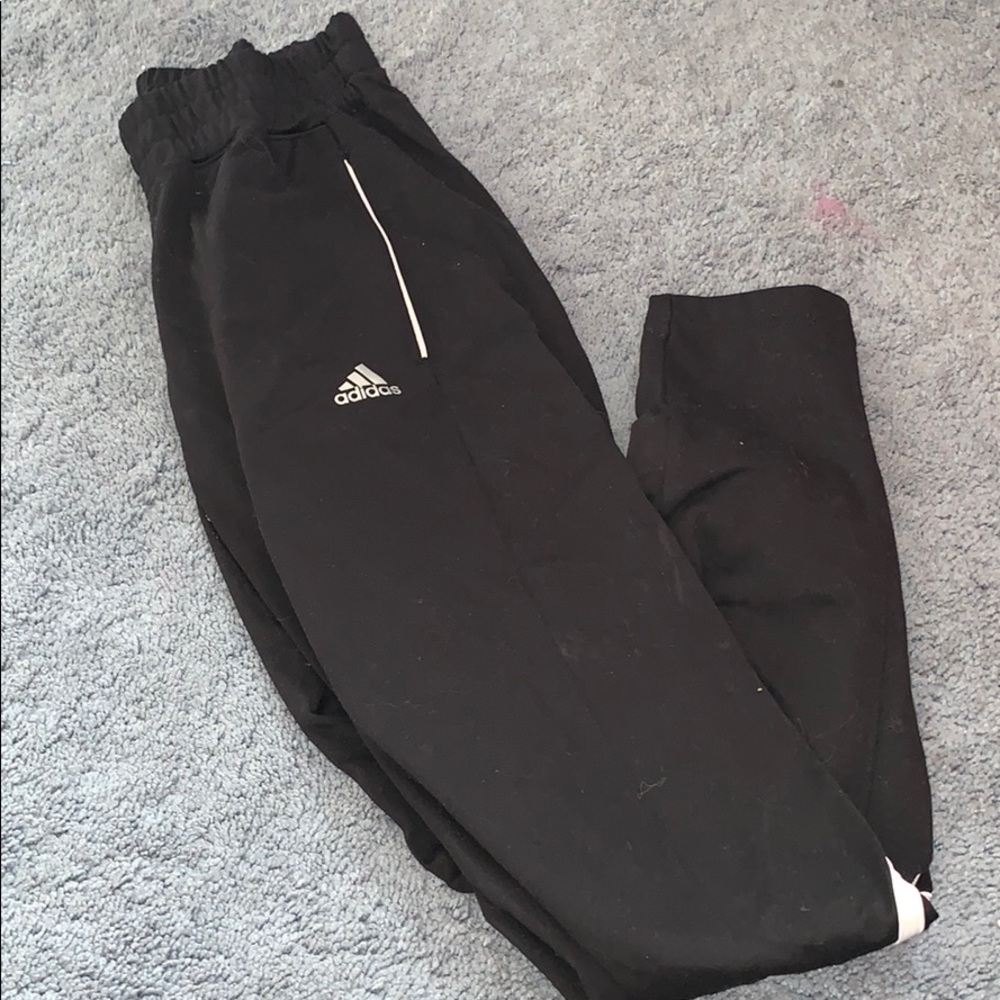 Adidias pants